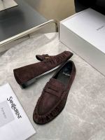 Лоферы Yves Saint Laurent Premium