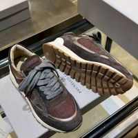 Кроссовки Brunello Cucinelli Premium