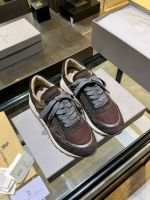 Кроссовки Brunello Cucinelli Premium