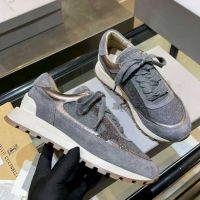 Кроссовки Brunello Cucinelli Premium