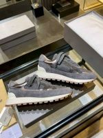 Кроссовки Brunello Cucinelli Premium