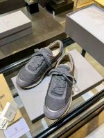 Кроссовки Brunello Cucinelli Premium