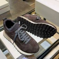Кроссовки Brunello Cucinelli Premium Кроссовки Brunello Cucinelli Premium
