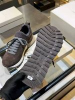 Кроссовки Brunello Cucinelli Premium Кроссовки Brunello Cucinelli Premium