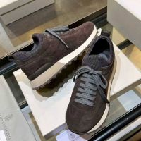 Кроссовки Brunello Cucinelli Premium Кроссовки Brunello Cucinelli Premium