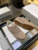 Кроссовки Brunello Cucinelli Premium
