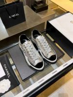 Кеды CHANEL Premium