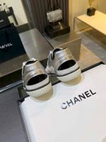 Кеды CHANEL Premium