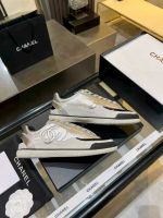 Кеды CHANEL Premium