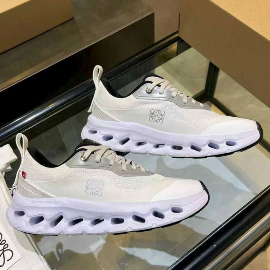 Кроссовки LOEWE Premium