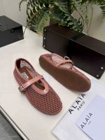 Балетки ALAIA Premium
