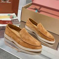 Лоферы Loro Piana Premium