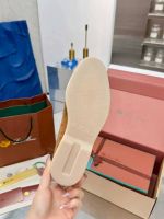 Лоферы Loro Piana Premium