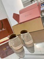 Лоферы Loro Piana Premium