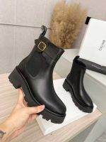 Ботинки CELINE Premium