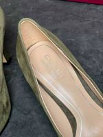 Туфли GUCCI Premium