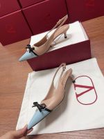 Босножки VALENTINO Premium