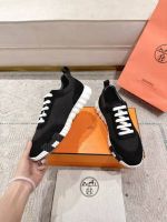 Кроссовки HERMES Premium