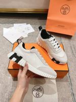 Кроссовки HERMES Premium