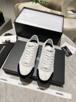 Кроссовки CHANEL Premium