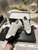 Кроссовки CHANEL Premium