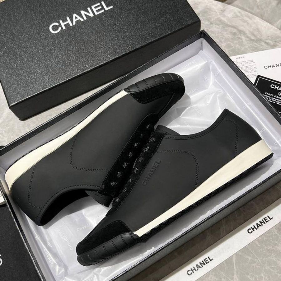 Кроссовки CHANEL Premium