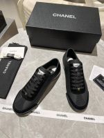 Кроссовки CHANEL Premium