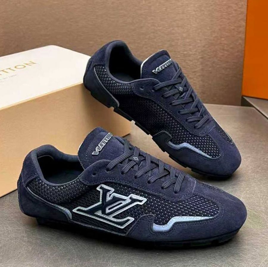 Кроссовки LOUIS VUITTON Premium