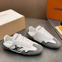 Кроссовки LOUIS VUITTON Premium