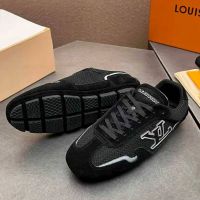 Кроссовки LOUIS VUITTON Premium Кроссовки LOUIS VUITTON Premium