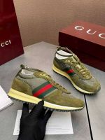 Кроссовки GUCCI Re-Motion Premium Кроссовки GUCCI Re-Motion Premium