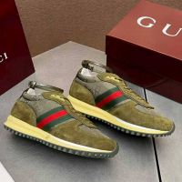 Кроссовки GUCCI Re-Motion Premium Кроссовки GUCCI Re-Motion Premium