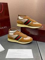 Кроссовки GUCCI Re-Motion Premium