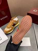 Кроссовки GUCCI Re-Motion Premium