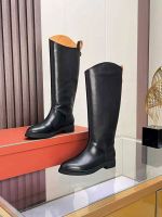 Сапоги LORO PIANA Premium