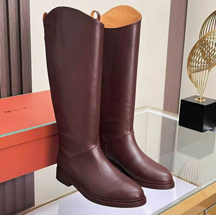Сапоги LORO PIANA Premium