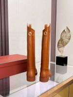 Сапоги LORO PIANA Premium