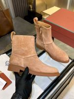 Ботинки LORO PIANA Premium