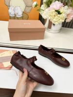 Балетки MIU MIU Premium Балетки MIU MIU Premium