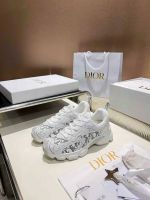 Кроссовки DIOR Premium