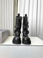 Ботинки Balenciaga 10 AV George V 75008 Paris Premium