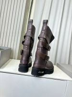 Ботинки Balenciaga 10 AV George V 75008 Paris Premium