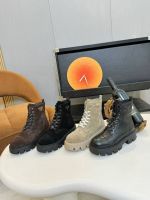 Ботинки PRADA Premium