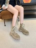 Ботинки PRADA Premium