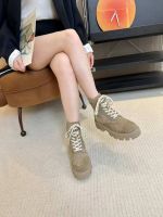 Ботинки PRADA Premium