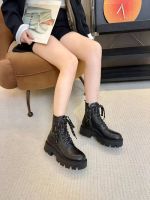 Ботинки PRADA Premium