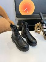 Ботинки PRADA Premium