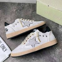 Кеды GOLDEN GOOSE Premium