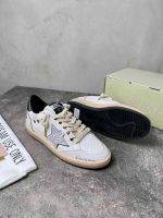 Кеды GOLDEN GOOSE Premium