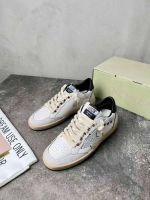 Кеды GOLDEN GOOSE Premium